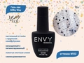 Гель-лак Envy, Milky Way №02, 10 г EY/MW02