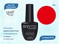 Гель-лак Envy Exclusive №18, 10 г EY018