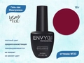Гель-лак Envy Exclusive №33, 10 г EY033