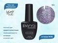 Гель-лак Envy Exclusive №46, 10 г EY046