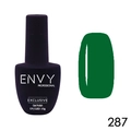 Гель-лак Envy Exclusive №287, 10 г EY287