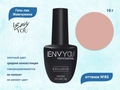 Гель-лак Envy Exclusive №85, 10 г EY085