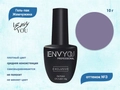Гель-лак Envy Exclusive №3, 10 г EY003