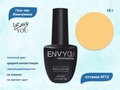 Гель-лак Envy Exclusive №72, 10 г EY072