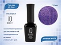 Каучуковый гель-лак IQ BEAUTY №073 с кальцием, 10 мл IQGP073 - фото 568676