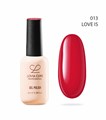 Гель-лак LOVIA CURE 013,8 мл LC013