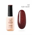 Гель-лак LOVIA CURE 109,8 мл LC109