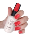 Гель-лак LOVIA CURE 206,8 мл LC206