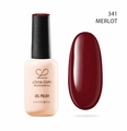 Гель-лак LOVIA CURE 341,8 мл LC341