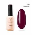 Гель-лак LOVIA CURE 346,8 мл LC346