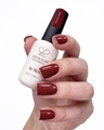 Гель-лак LOVIA CURE 347,8 мл LC347