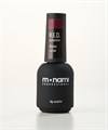 Гель-лак Monami R.E.D Rosso cors, 8 мл mn_red_1