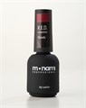 Гель-лак Monami R.E.D Bloody, 8 мл mn_red_2