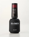 Гель-лак Monami R.E.D Bloody, 8 мл mn_red_2