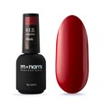 Гель-лак Monami R.E.D Bloody, 8 мл mn_red_2