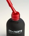Гель-лак Monami R.E.D Bloody, 8 мл mn_red_2