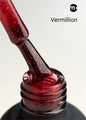 Гель-лак Monami R.E.D  Vermillion, 8 мл mn_red_3