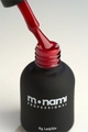 Гель-лак Monami R.E.D  Maroon, 8 мл mn_red_4