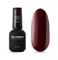 Гель-лак Monami R.E.D  Sangria, 8 мл mn_red_5