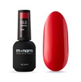 Гель-лак Monami R.E.D Lava, 8 мл mn_red_6
