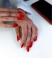 Гель-лак Monami R.E.D Lava, 8 мл mn_red_6