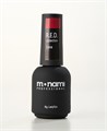 Гель-лак Monami R.E.D Lava, 8 мл mn_red_6
