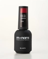 Гель-лак Monami R.E.D Lava, 8 мл mn_red_6