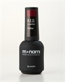 Гель-лак Monami R.E.D  Rufous, 8 мл mn_red_7