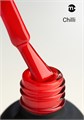 Гель-лак Monami R.E.D Chilli,  8 мл mn_red_8
