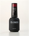 Гель-лак Monami R.E.D Chilli,  8 мл mn_red_8