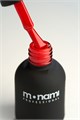 Гель-лак Monami R.E.D Chilli,  8 мл mn_red_8