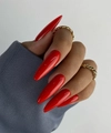 Гель-лак Monami R.E.D Chilli,  8 мл mn_red_8