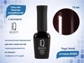 Каучуковый гель-лак IQ BEAUTY №003 с кальцием, 10 мл IQGP003