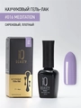 Каучуковый гель-лак IQ BEAUTY №016 с кальцием, 10 мл IQGP016