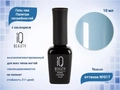 Каучуковый гель-лак IQ BEAUTY №017 с кальцием, 10 мл IQGP017