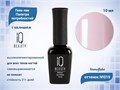 Каучуковый гель-лак IQ BEAUTY №019 с кальцием, 10 мл IQGP019 - фото 569006