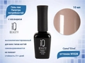 Каучуковый гель-лак IQ BEAUTY №028 с кальцием, 10 мл IQGP028