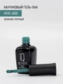 Каучуковый гель-лак IQ BEAUTY №035 с кальцием, 10 мл IQGP035