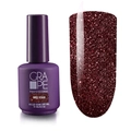 Гель-лак GRAPE Color Red, 15 мл GR0813