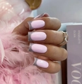 Гель-лак GRAPE Color №001, 15 мл GR0226