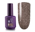 Гель-лак GRAPE Color №007, 15 мл GR0419