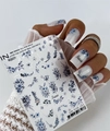 Слайдер-дизайн IBDI NAILS AIR FOIL 253 id/AIRF253