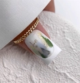 Слайдер-дизайн IBDI NAILS AIR FOIL 255 id/AIRF255
