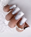 Слайдер-дизайн IBDI NAILS AIR FOIL 258 id/AIRF258
