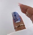 Слайдер-дизайн IBDI NAILS COLORFUL 268 id/COLORFUL268