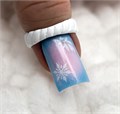 Слайдер-дизайн IBDI NAILS COLORFUL 269 id/COLORFUL269
