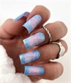 Слайдер-дизайн IBDI NAILS COLORFUL 269 id/COLORFUL269