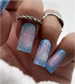 Слайдер-дизайн IBDI NAILS COLORFUL 269 id/COLORFUL269