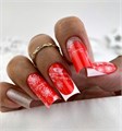 Слайдер-дизайн IBDI NAILS COLORFUL 269 id/COLORFUL269