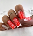Слайдер-дизайн IBDI NAILS COLORFUL 269 id/COLORFUL269